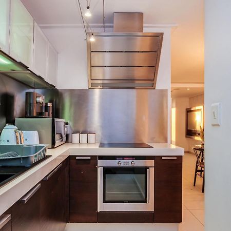 Apartament Malibu Kapsztad Zewnętrze zdjęcie