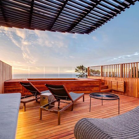 Apartament Malibu Kapsztad Zewnętrze zdjęcie