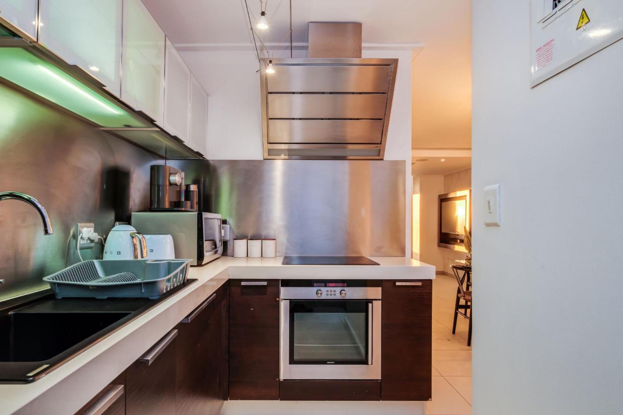 Apartament Malibu Kapsztad Zewnętrze zdjęcie
