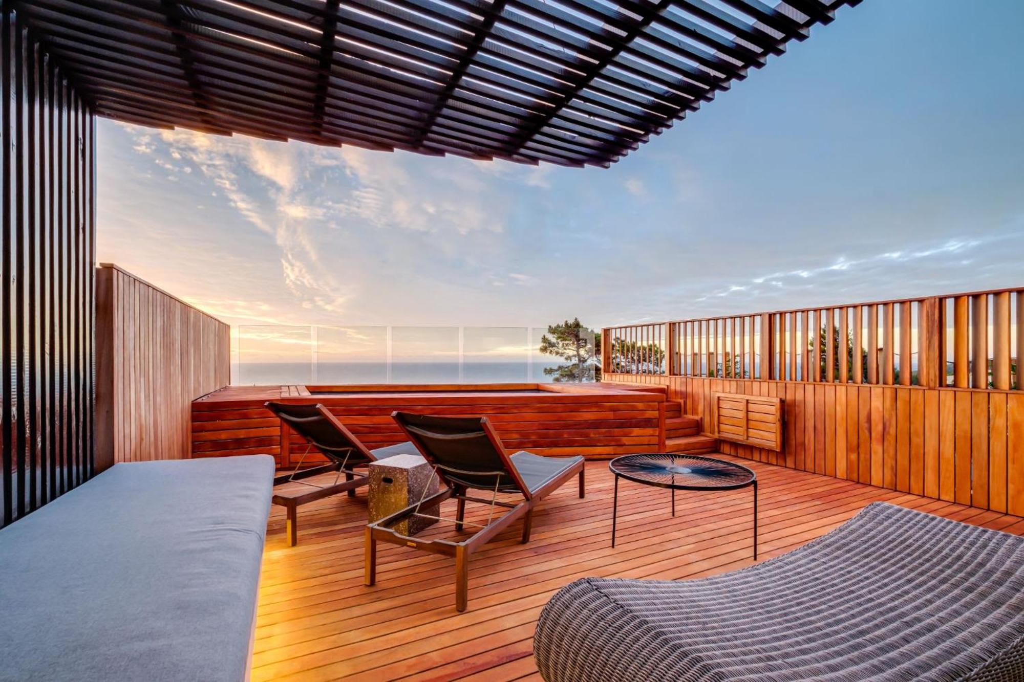Apartament Malibu Kapsztad Zewnętrze zdjęcie