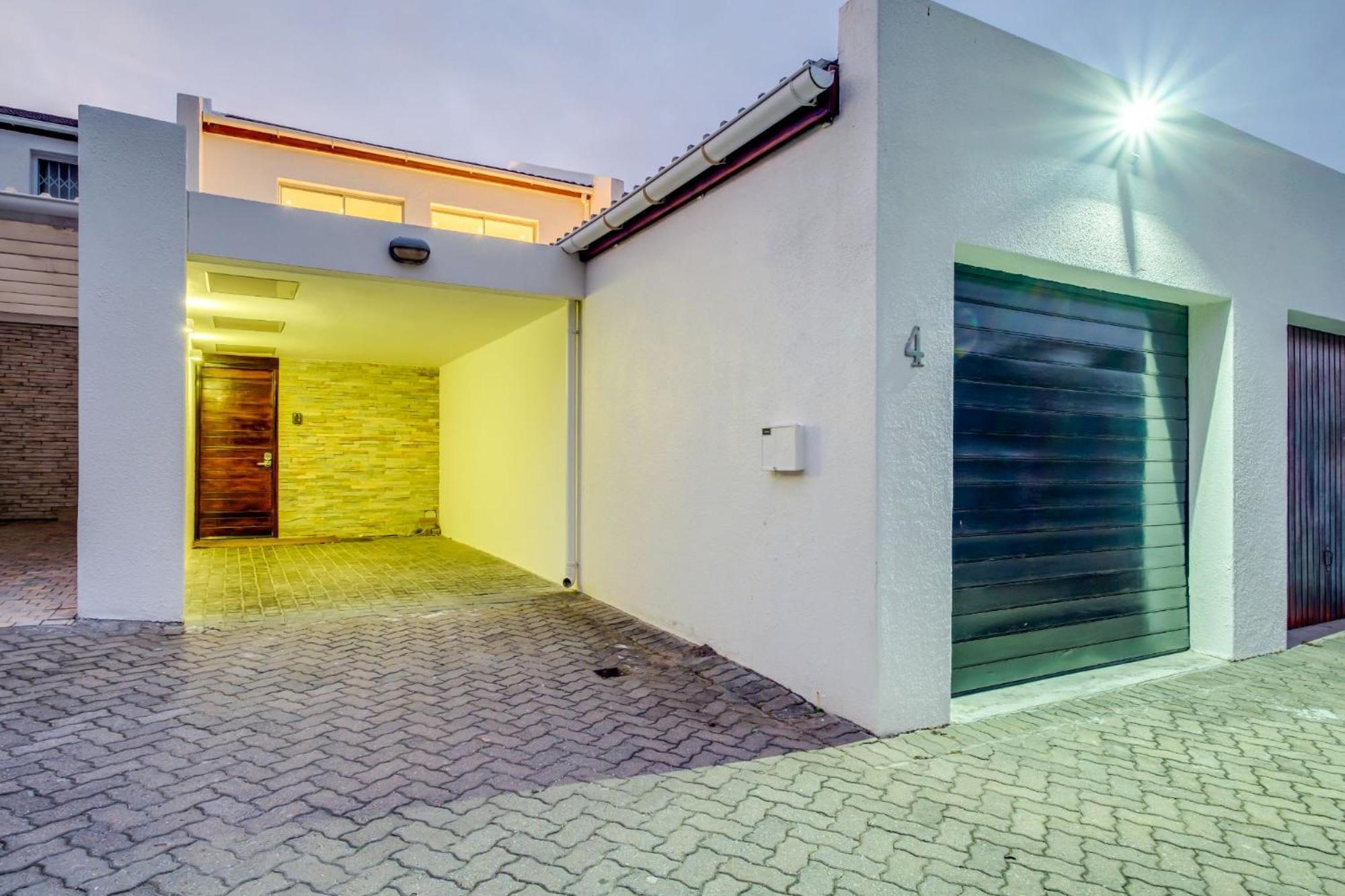 Apartament Malibu Kapsztad Zewnętrze zdjęcie