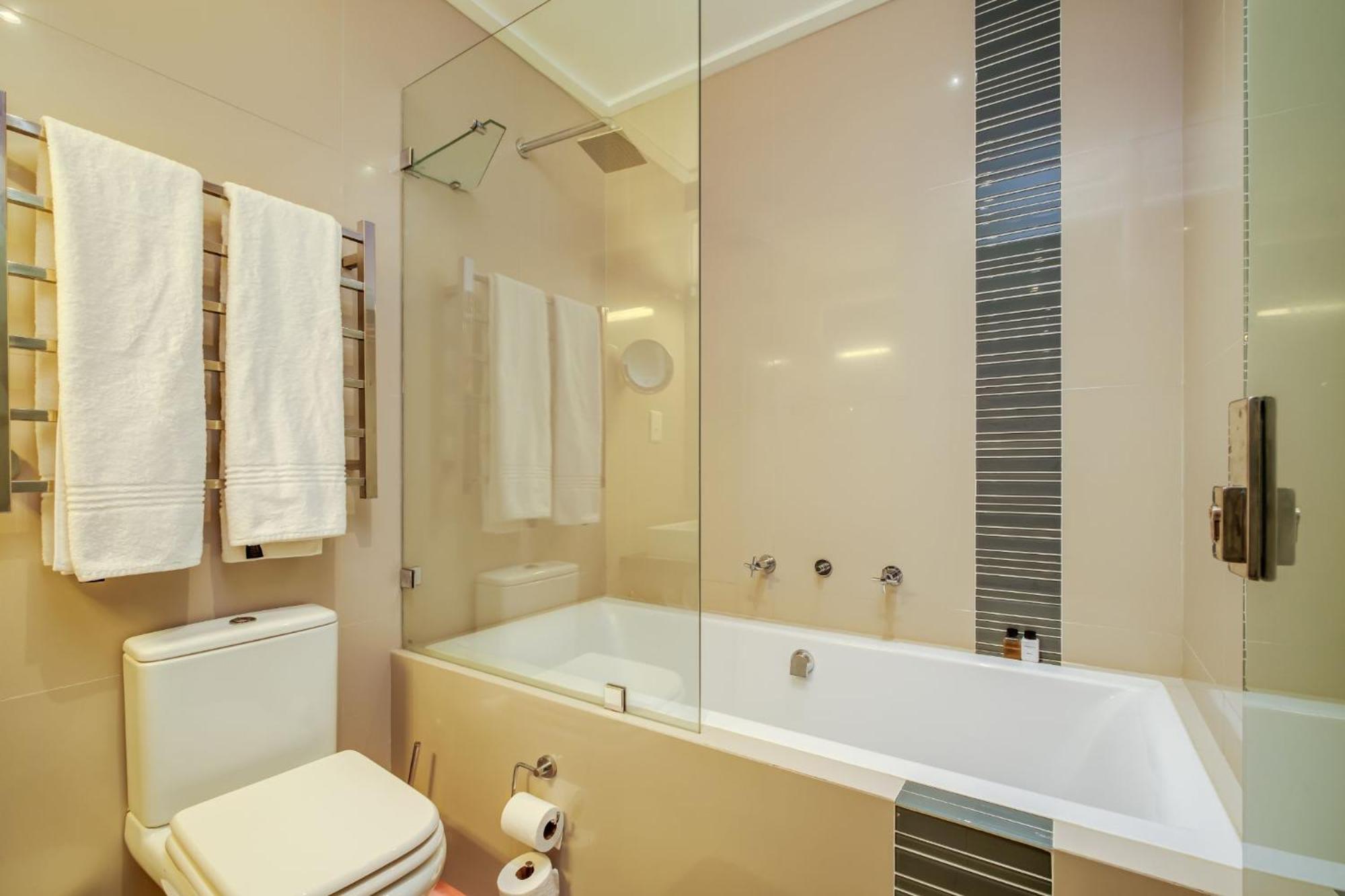 Apartament Malibu Kapsztad Zewnętrze zdjęcie