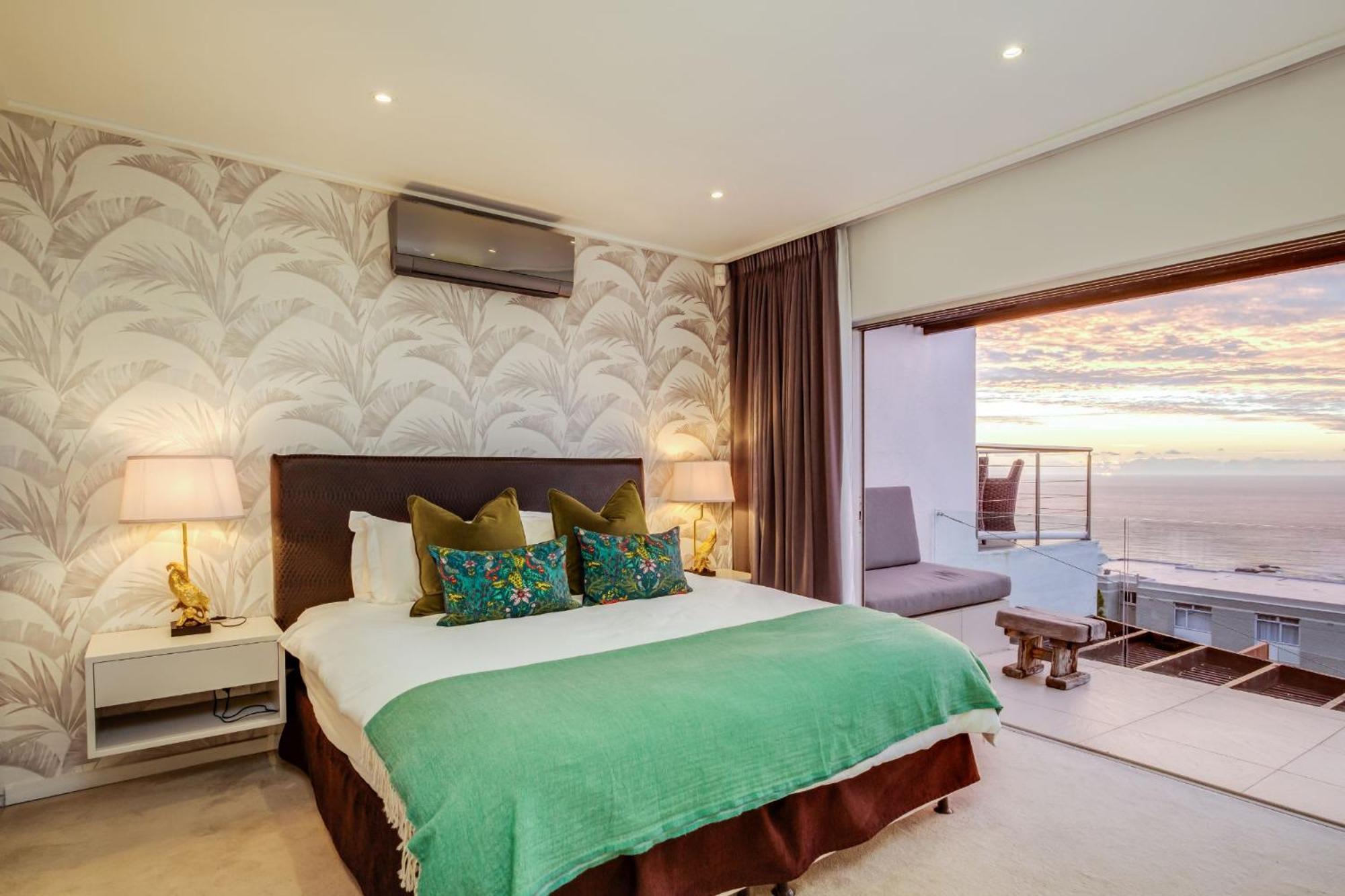 Apartament Malibu Kapsztad Zewnętrze zdjęcie