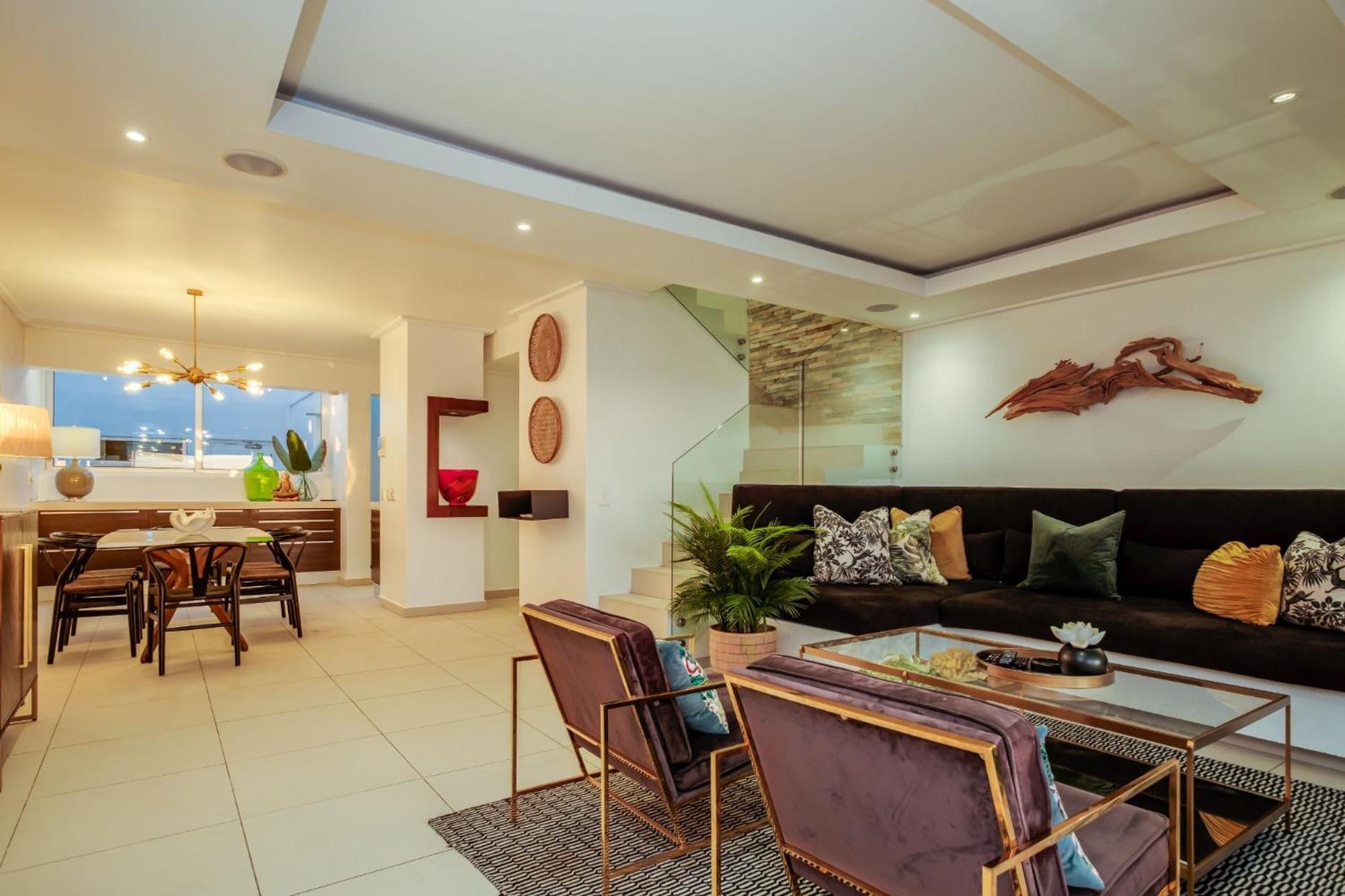 Apartament Malibu Kapsztad Zewnętrze zdjęcie