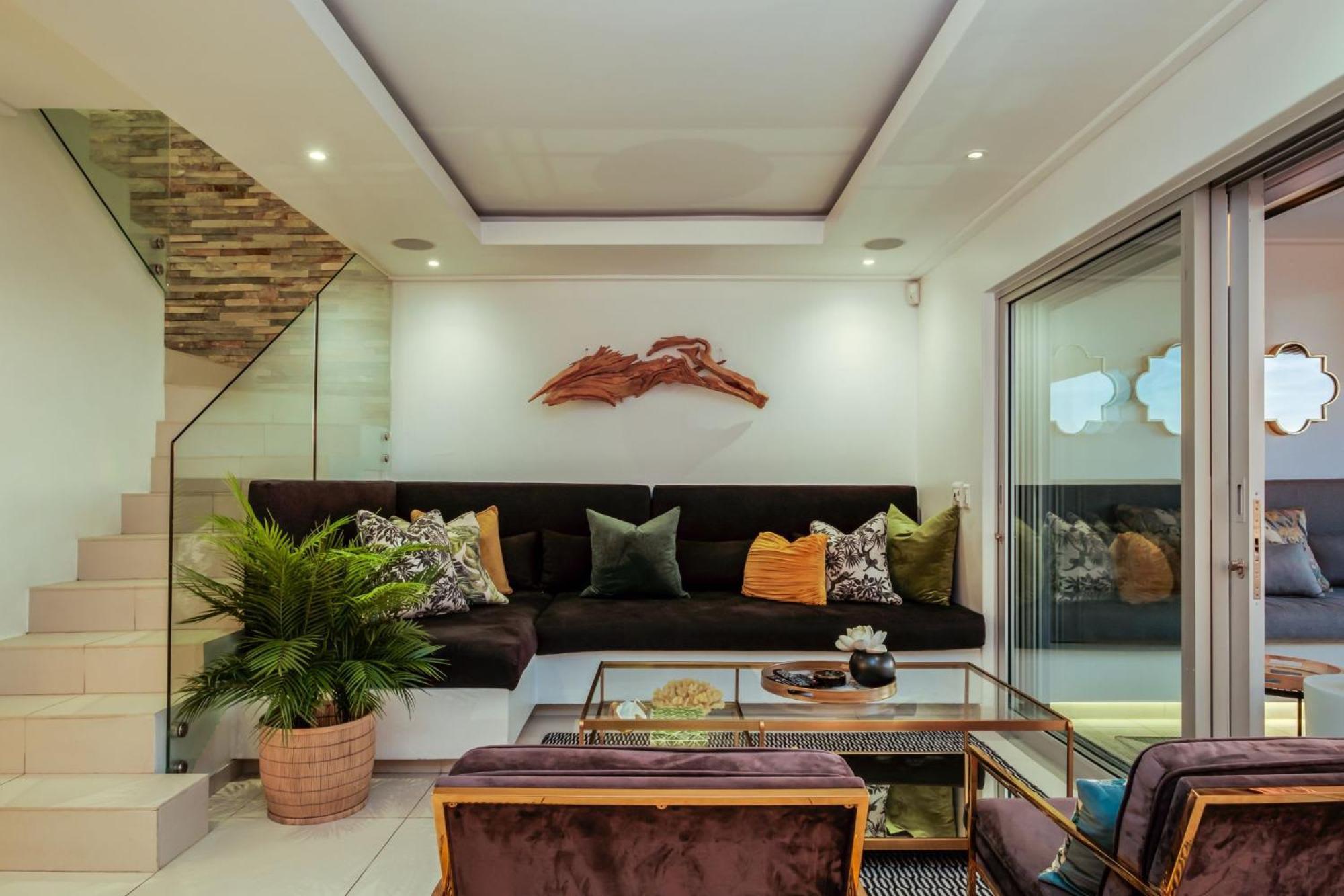 Apartament Malibu Kapsztad Zewnętrze zdjęcie