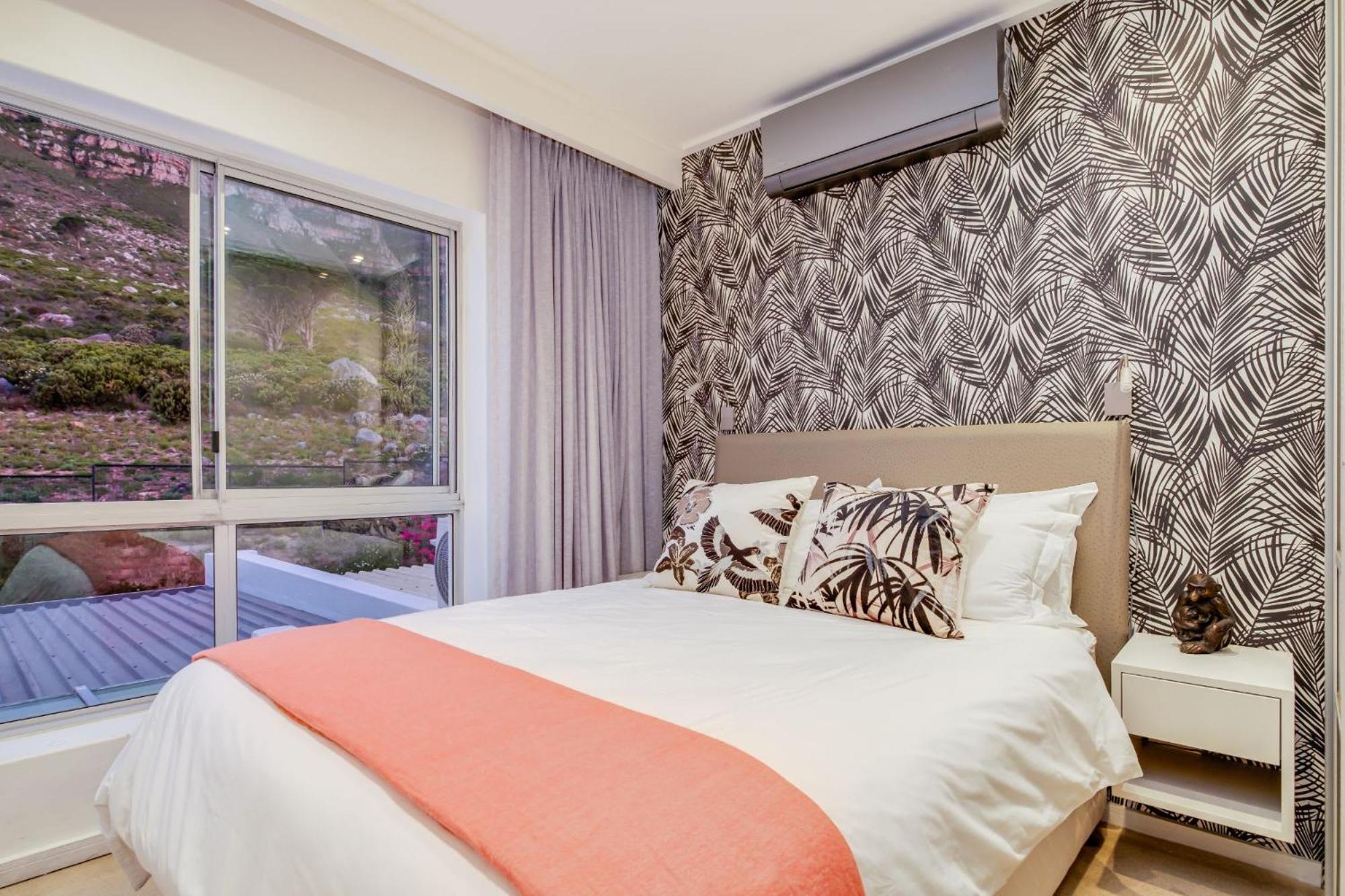 Apartament Malibu Kapsztad Zewnętrze zdjęcie