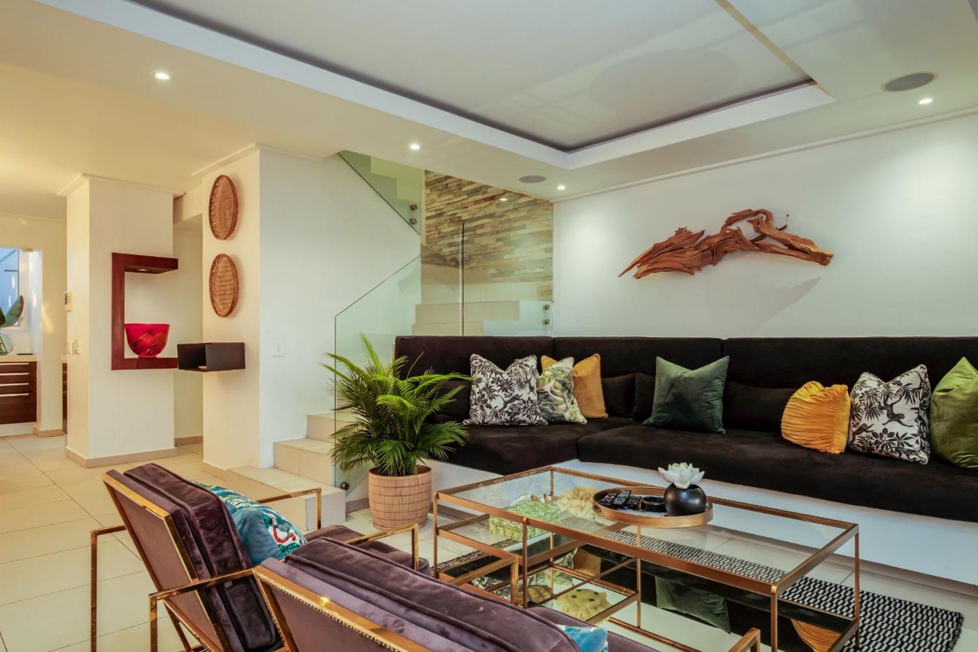Apartament Malibu Kapsztad Zewnętrze zdjęcie