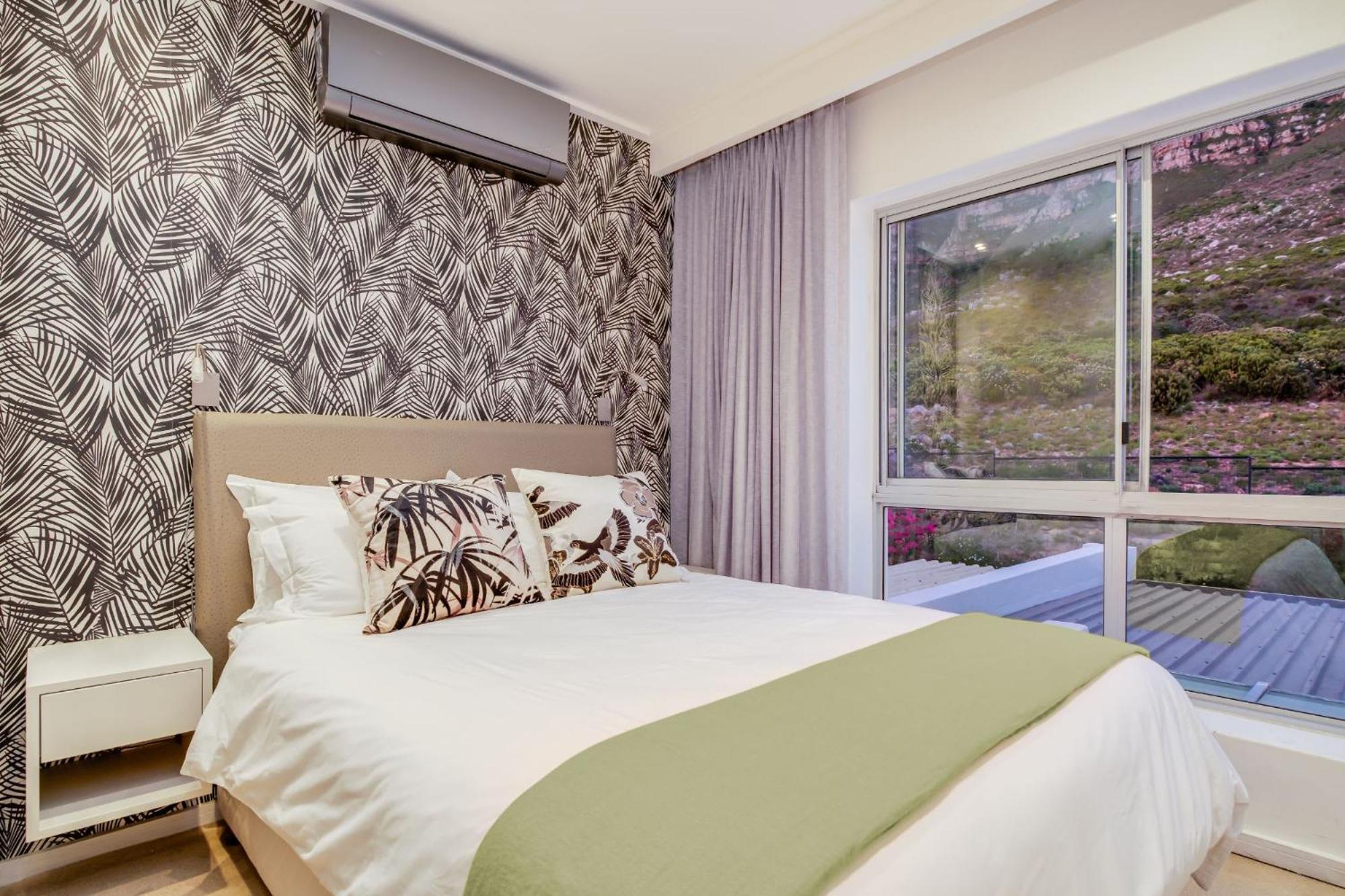 Apartament Malibu Kapsztad Zewnętrze zdjęcie