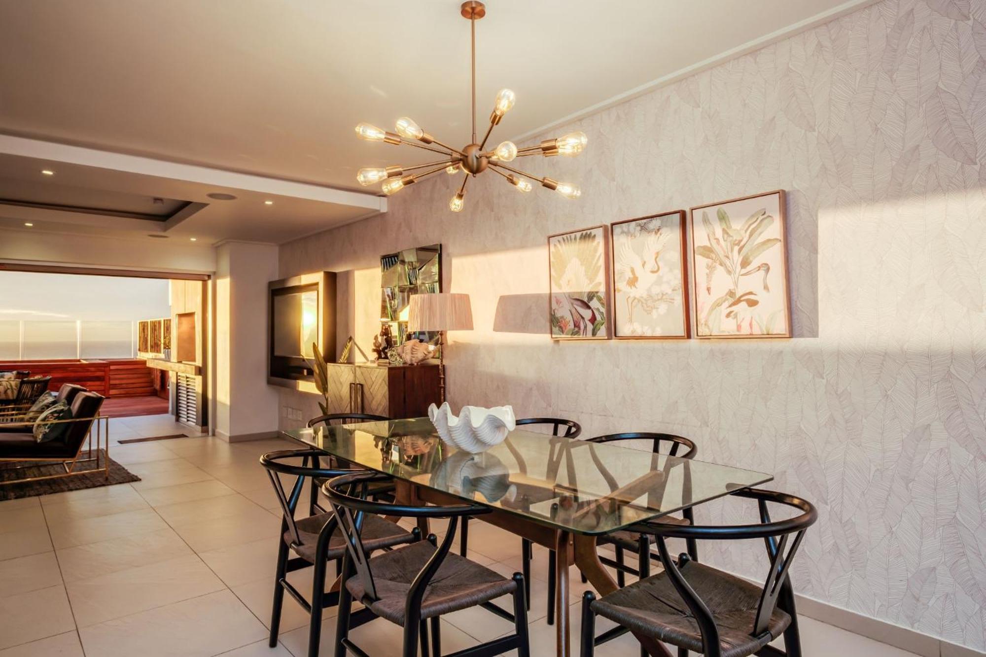 Apartament Malibu Kapsztad Zewnętrze zdjęcie