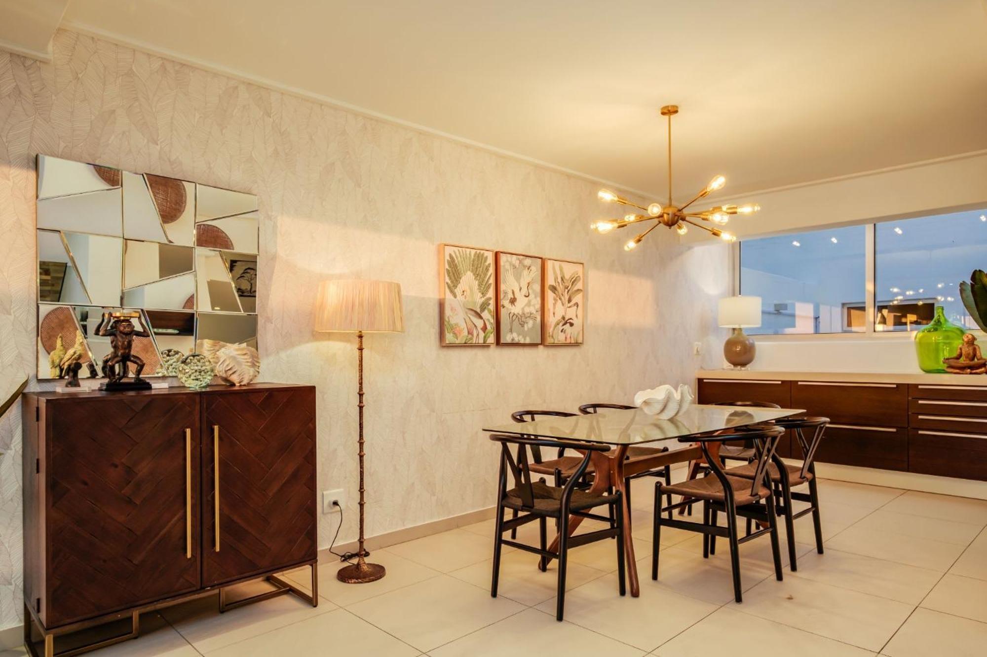 Apartament Malibu Kapsztad Zewnętrze zdjęcie
