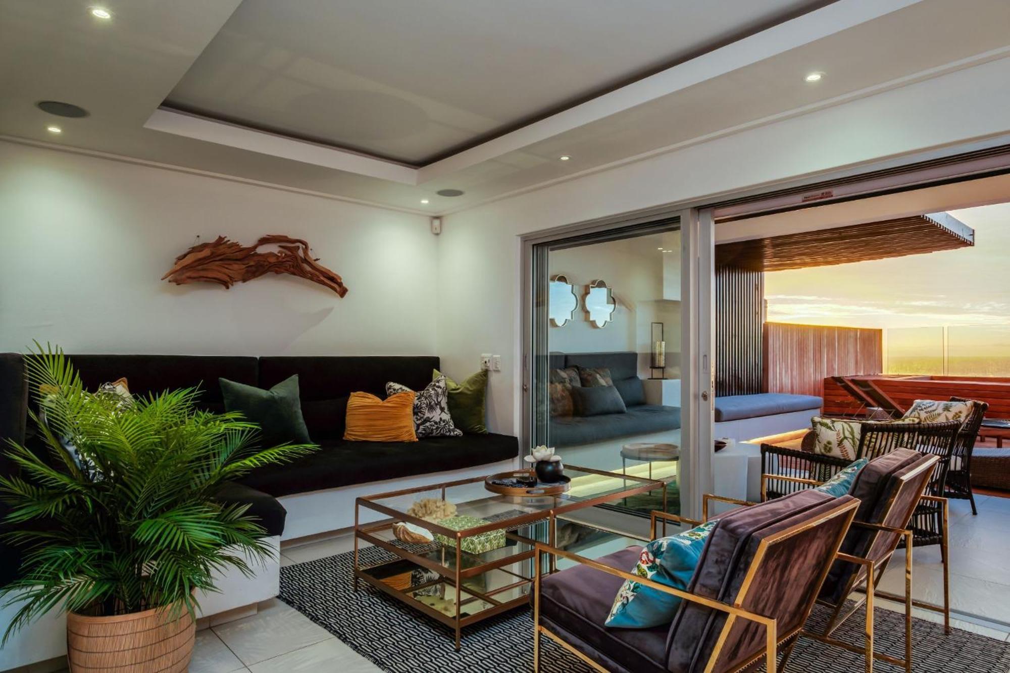 Apartament Malibu Kapsztad Zewnętrze zdjęcie